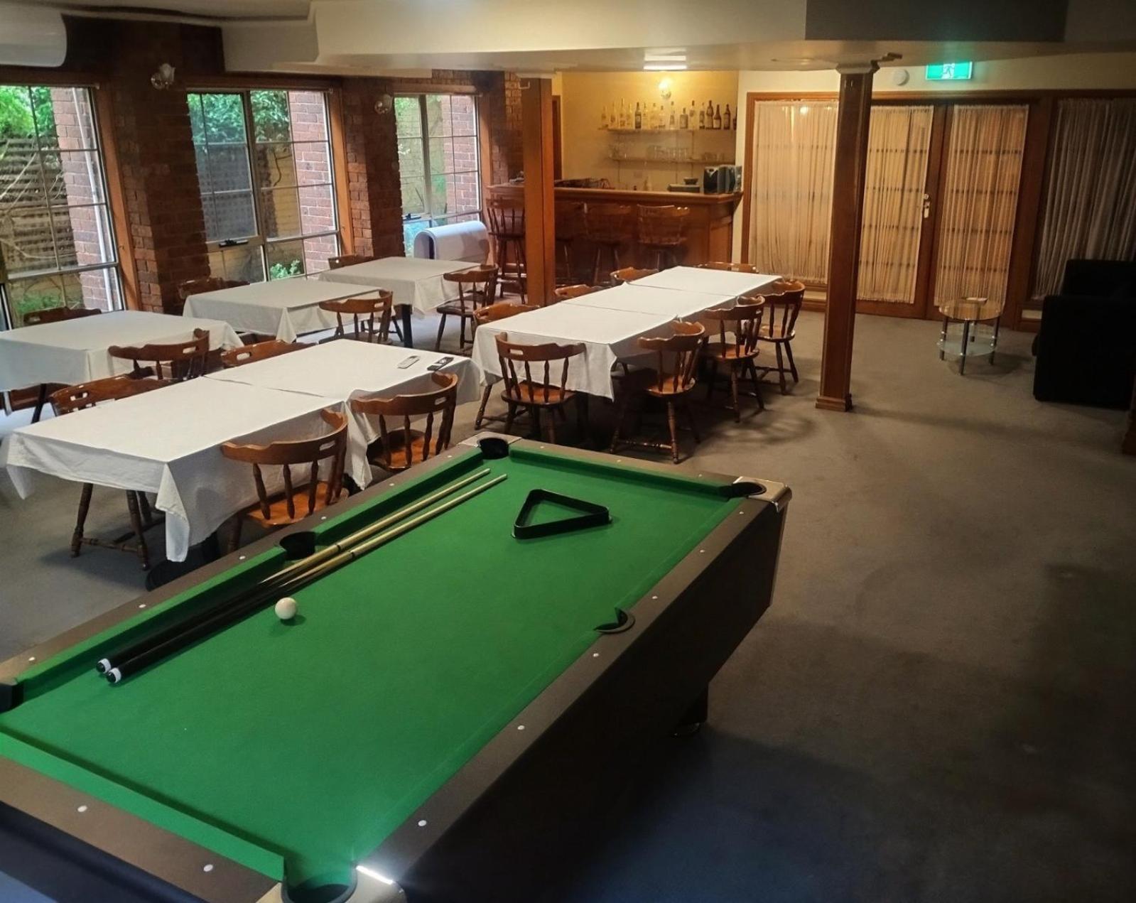 St Georges Motor Inn — Photos 1